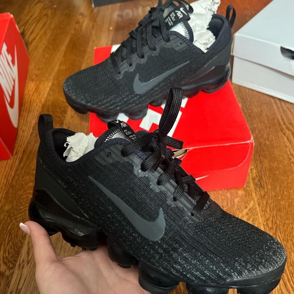 Air vapor max Nike shoes